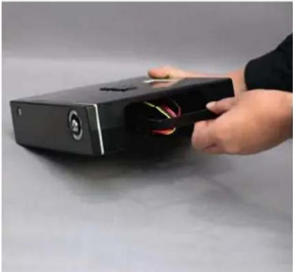 Mvix MXPVR-500 - Beschreibung - 9