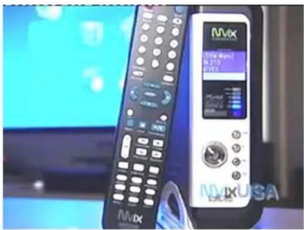 Mvix MXPVR-500 - Chapter 3. For Advanced Users - 1