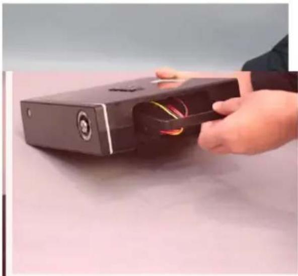 Mvix MXPVR-500 - MvixPVR - 13