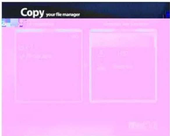 Mvix MXPVR-500 - 1-1. Kopierfunktion - 3