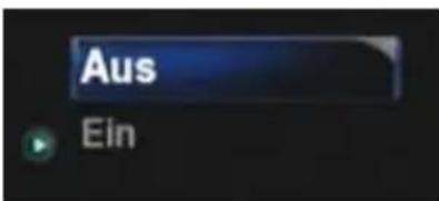 Aus Ein