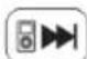 Mvix MXPVR-500 - No. Button Function - 10