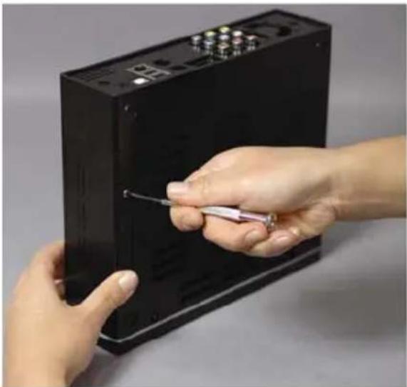 Mvix MXPVR-500 - Beschreibung - 7