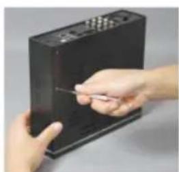 Mvix MXPVR-500 - 제품외형 및 사양 - 2
