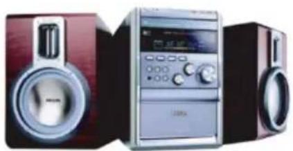 Mvix MXPVR-500 - HDMI Cable Connection - 2