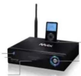 Mvix MXPVR-500 - MvixPVR - 1