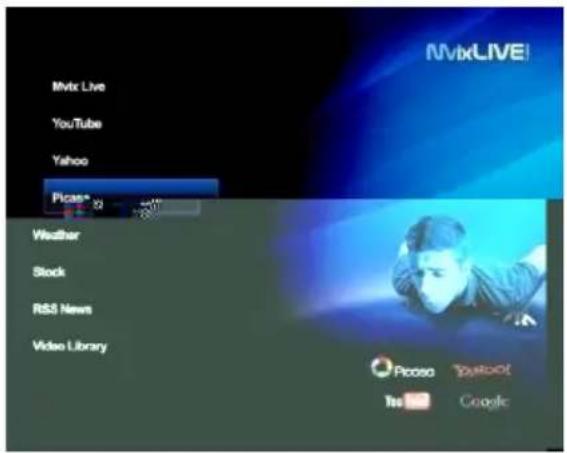 NivxLive YouTube Yahoo Picas® Weather Stock RSS News Video Library NivxLive! NivxLive! Weather Stock RSS News Video Library Picooo YouxLive! To: Google