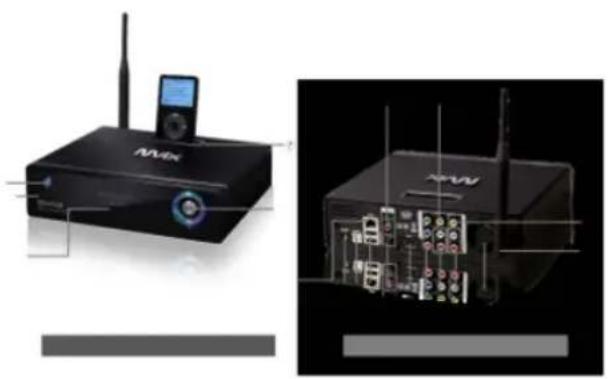 Mvix MXPVR-500 - MixPVR - 2