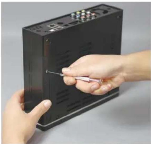 Mvix MXPVR-500 - MvixPVR - 11
