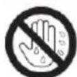 Mvix MXPVR-500 - Act prohibited - 1