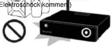 Elektroschock kommen)