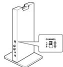SONY RF865RK - ▶ Verwenden des Systems - 2