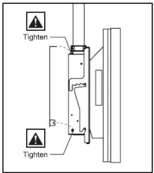 Peerless-AV DST995 - 10 - 2