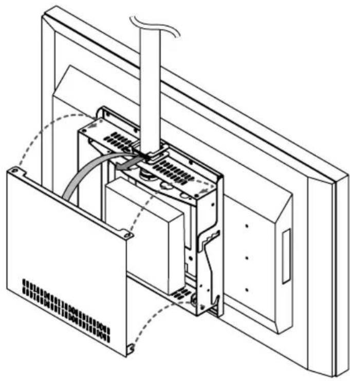 Peerless-AV DST995 - 10 - 1
