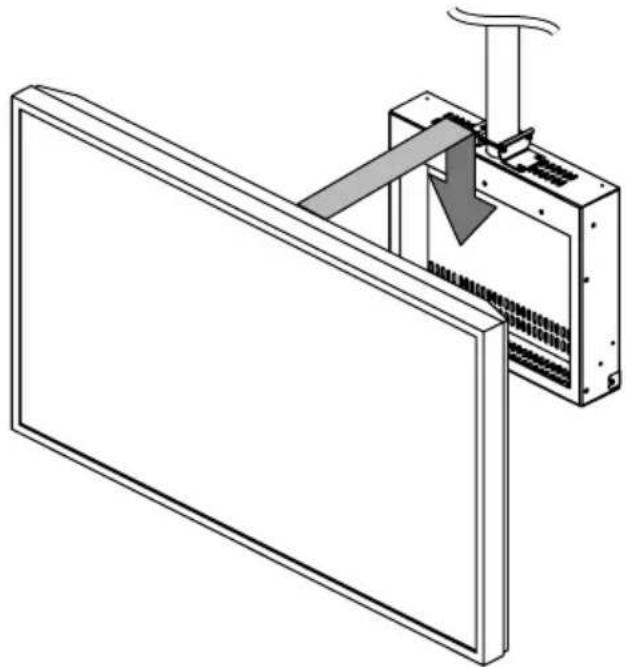 Peerless-AV DST995 - 3 - 9