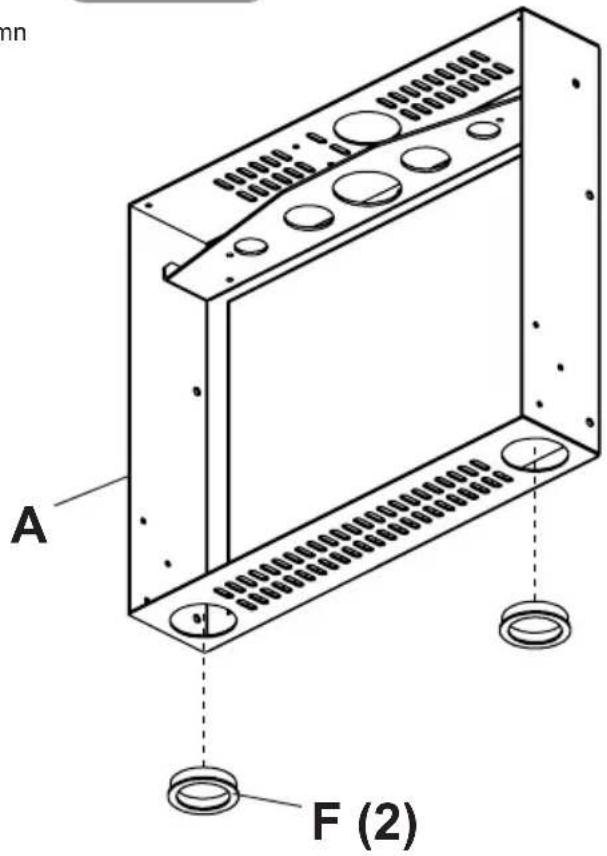 Peerless-AV DST995 - 2 - 1