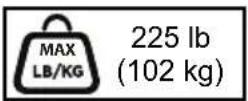 Peerless-AV DST995 - DST995 - 2