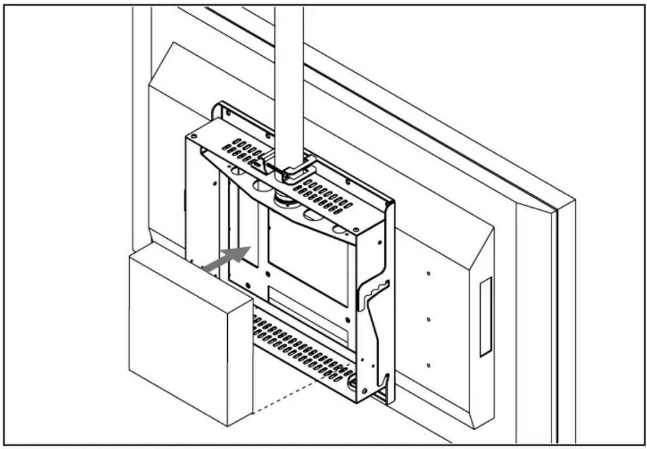 Peerless-AV DST995 - 9 - 1