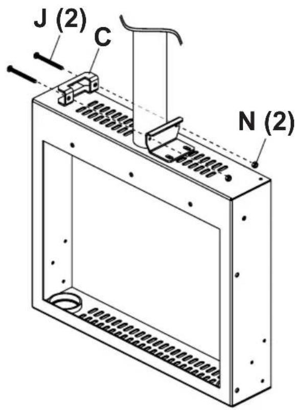Peerless-AV DST995 - 3 - 3
