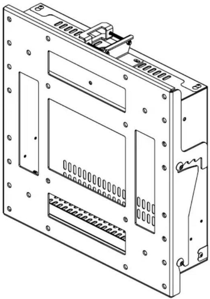 Peerless-AV DST995 - DST995 - 3