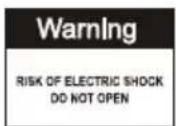 NEVIR NVR-2350 - IMPORTANT NOTICE - 2