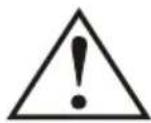 NEVIR NVR-2350 - IMPORTANT NOTICE - 3