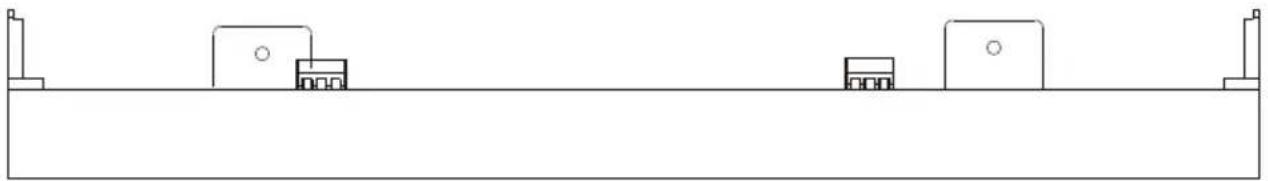 NEVIR NVR-2350 - NOTAS IMPORTANTES - 9