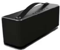 i-onik X09 - Verbindung zum Bluetooth-Gerät - 1