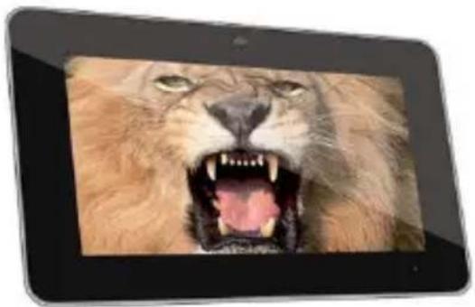NEVIR NVR-TAB9 S2 - nevir® - 1
