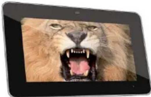 NEVIR NVR-TAB9 S2 - nevir® - 1