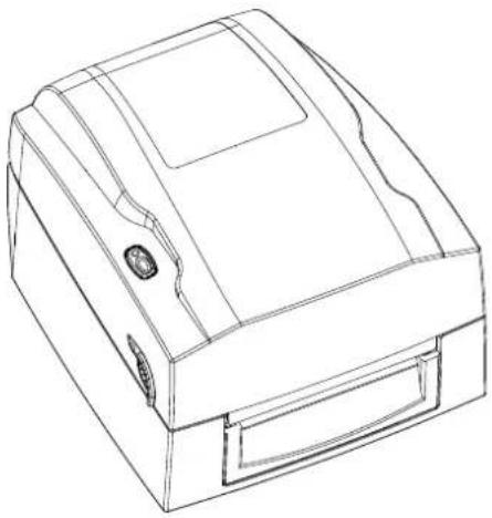 Godex G330 - Lieferumfang - 1