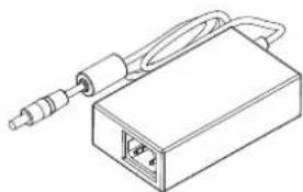 Godex G330 - Lieferumfang - 10