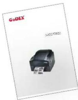 Godex G330 - Lieferumfang - 11