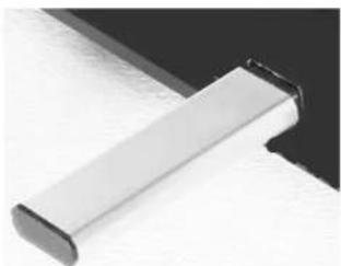 MEGASAT 3410se - USB - 1
