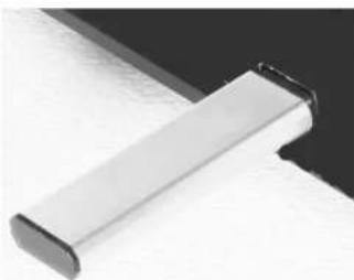 MEGASAT 3410se - Supported USB storages - 1