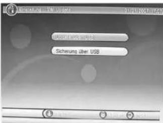 Microsoft - Wi-Fi USB 100% USB Sicherung über USB