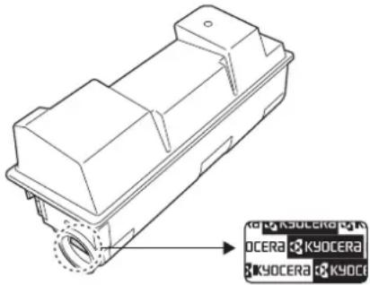 KYOCERA Ecosys M2030dn/KL3 - Einleitung - 1