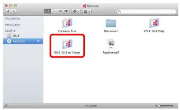 FAVORITEN PREDICASEN CREATE OS X Kycoceta Common files Document OS X 10.5 or higher OS X 10.5 or higher Readine.pct