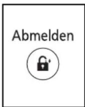 KYOCERA Ecosys M2035dn/KL3 - Anmelden/Abmelden - 2