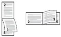 KYOCERA Ecosys M2035dn/KL3 - Duplex - 2