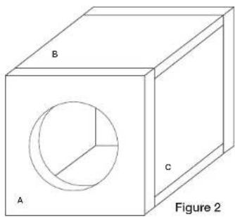 KICKER Comp 10C104 - SealedEnclosureApplications - 2