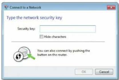 LINKSYS AE2500-RM - To connect to a different wireless network: - 3