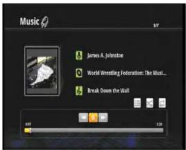 Music James A. Johnston World Wrestling Federation: The Music... Break Down the Wall