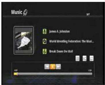 Music M7 James A. Johnston World Wrestling Federation: The Musi... Break Down the Wall