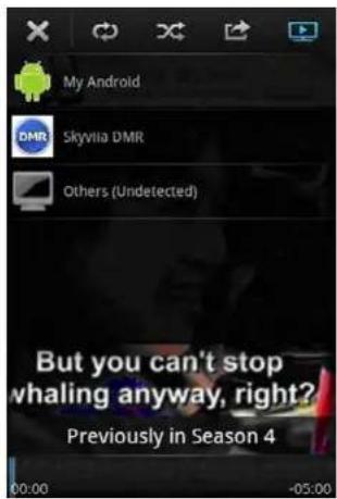 My Android DMR Skyvnia DMR Others (Undetected) But you can't stop whaling anyway, right? Previously in Season 4 00:00 -05:00