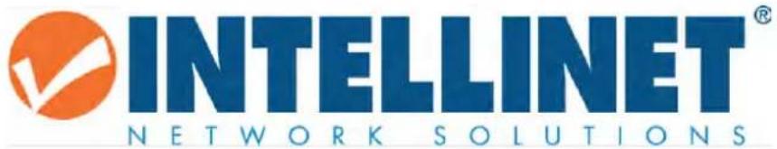 INTELLINET® NETWORK SOLUTIONS