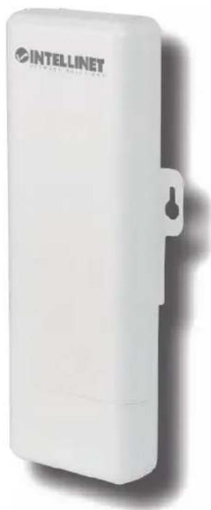 Intellinet 525497 - Wireless 150N Outdoor Range Extender / Access Point User Manual - 1