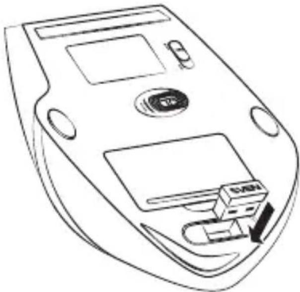 Sven RX-333 - RX-333W - 1