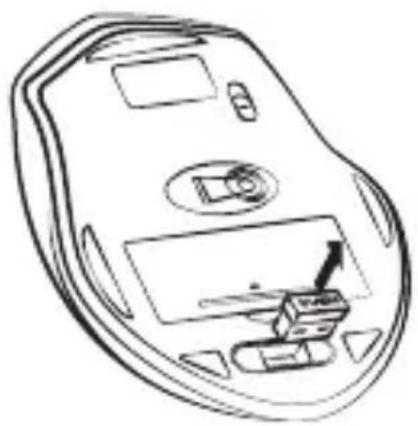 Sven RX-525 Silent Wireless - ОПИСАНИЕ - 5