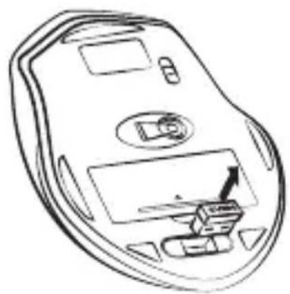 Sven RX-525 Silent Wireless - INSTALLATION - 2